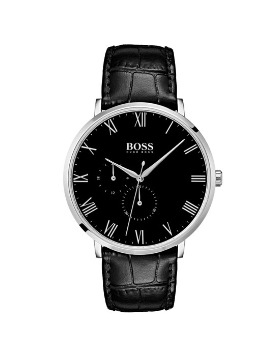 Часы Hugo Boss William HB-1513616
